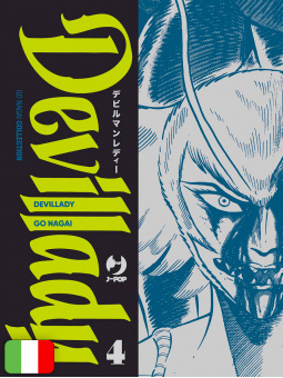 Devillady 4