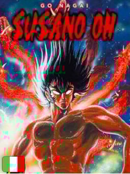 Susano Oh 5