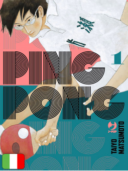 Ping Pong - Box
