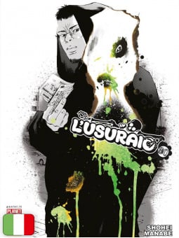 L'Usuraio 30