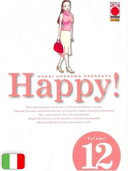 Happy! 12