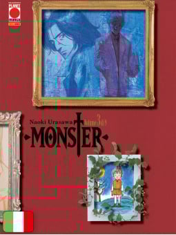 Monster Deluxe 3