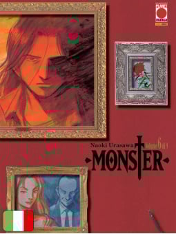 Monster Deluxe 6