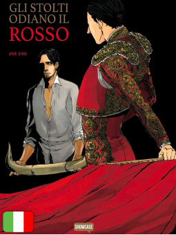 Gli Stolti Odiano Il Rosso