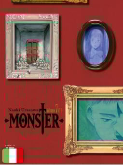 Monster Deluxe 7