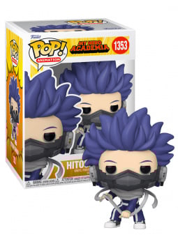 Hitoshi Shinso My Hero Academia - Funko Pop! Animation 1353