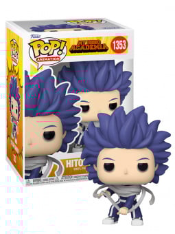 Hitoshi Shinso My Hero Academia CHASE - Funko Pop! Animation 1353