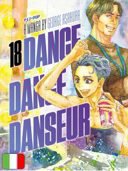 Dance Dance Danseur 18