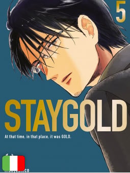 Staygold 5