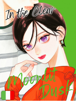 In The Clear Moonlit Dusk 6