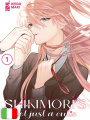 Shikimori's Not Just A Cutie 1