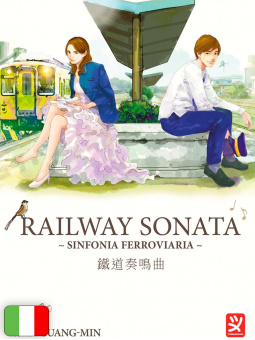 Railway Sonata - Sinfonia Ferroviaria