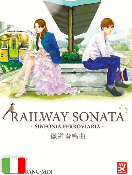 Railway Sonata - Sinfonia Ferroviaria