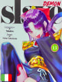 Demon Slave 11