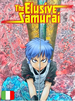 The Elusive Samurai 6
