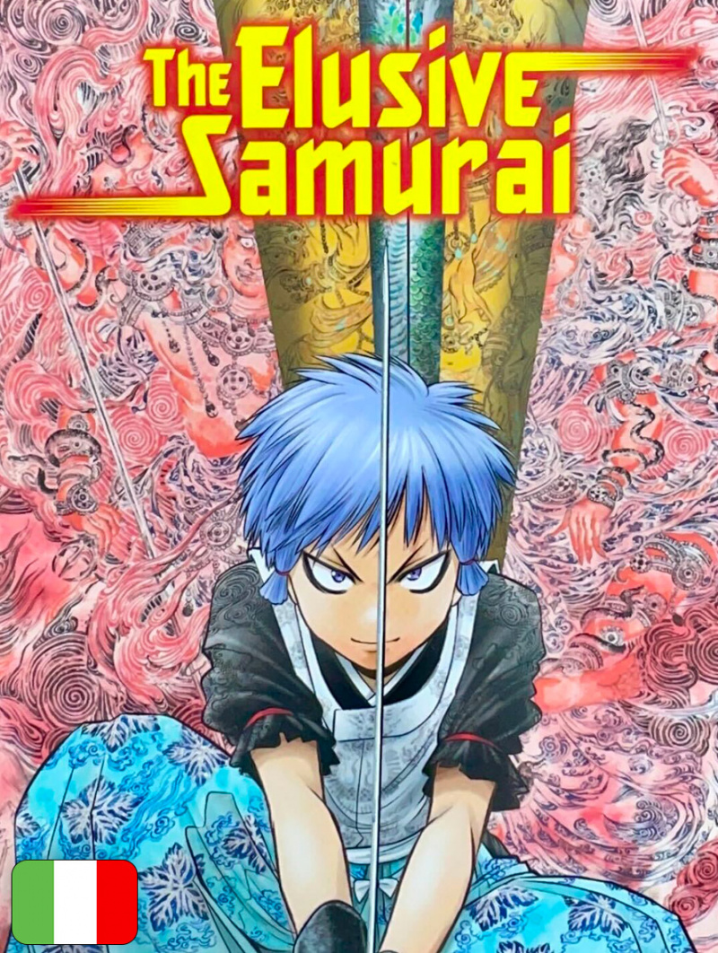 The Elusive Samurai 6