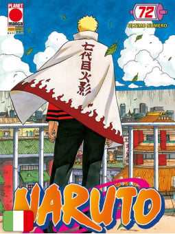 Naruto il Mito 72