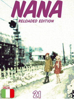 Nana - Reloaded Edition 21