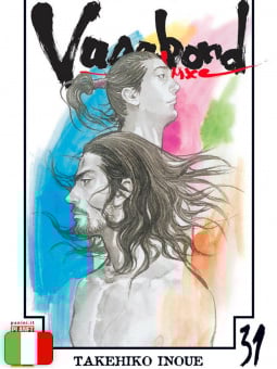 Vagabond Deluxe 31