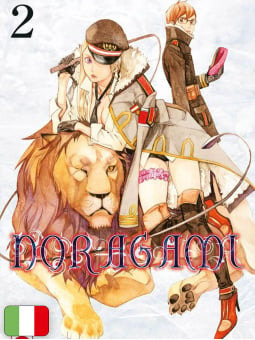 Noragami 2