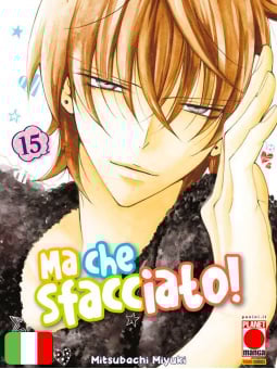 Ma Che Sfacciato! 15