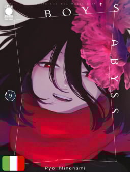 Boy's Abyss 9