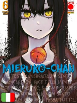 Mieruko-Chan 6