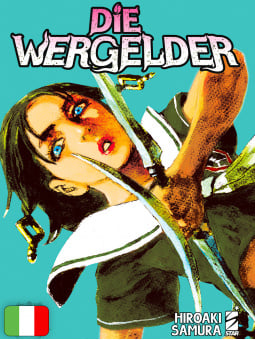 Die Wergelder 6