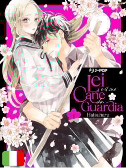 Lei E Il Suo Cane Da Guardia 1