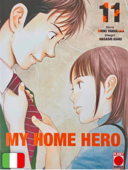My Home Hero 11