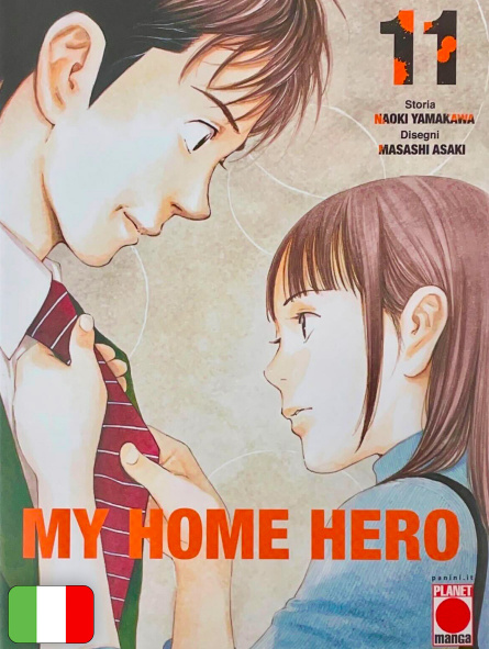 My Home Hero 11