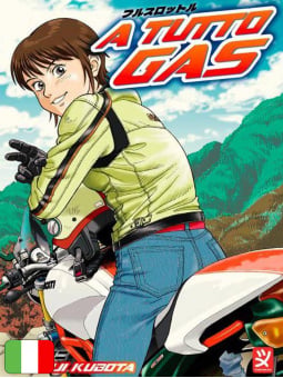 A Tutto Gas