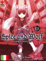 Spice and Wolf - Double Edition 3