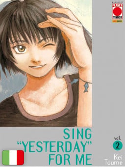 Sing "Yesterday" For Me 2