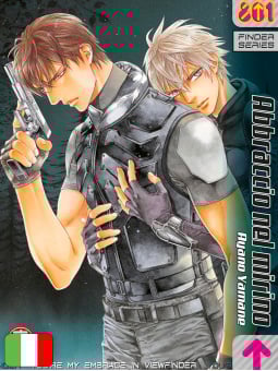 Finder Series 12 - Abbraccio Nel Mirino