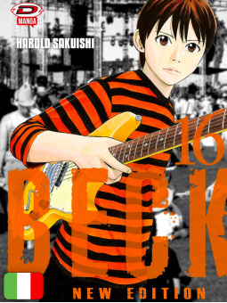 Beck New Edition 16