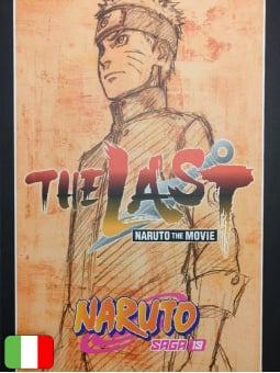 Naruto Saga 19 - La Gazzetta Dello Sport