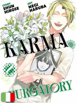 Karma of Purgatory 2