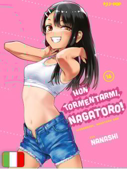Non Tormentarmi, Nagatoro! 16