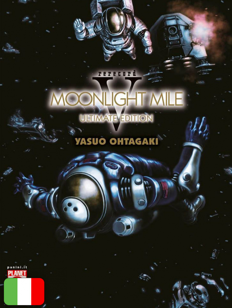 Moonlight Mile Ultimate Edition 5