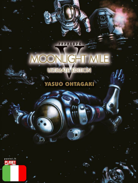 Moonlight Mile Ultimate Edition 5