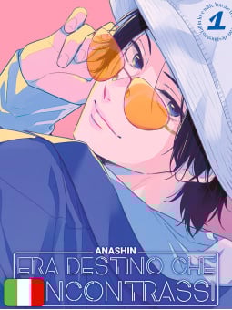 Era Destino Che T'Incontrassi 1