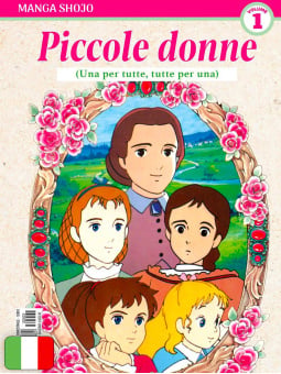 Piccole Donne 1
