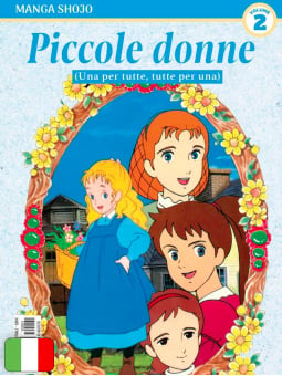 Piccole Donne 2