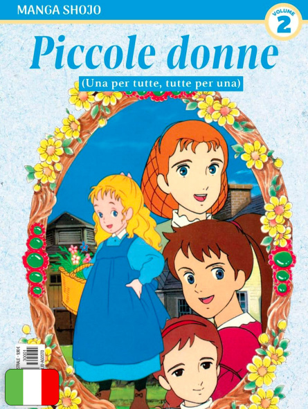 Piccole Donne 2