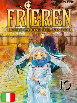 Frieren - Oltre la fine del...