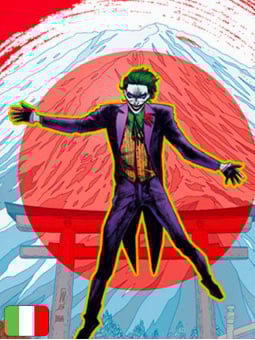 One Operation Joker 1 Variant