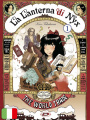 La Lanterna Di Nyx - Collector's Box