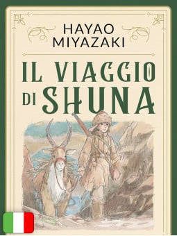 Il Viaggio Di Shuna