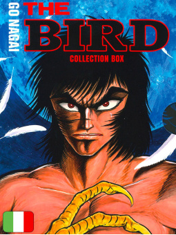 The Bird - Box